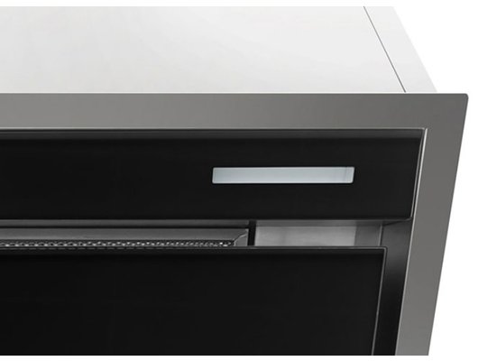 Вытяжка HAIER HVX-BI664GB